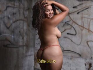 RahelaCox