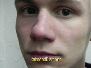 RaimondDiamond