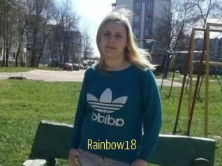 Rainbow18