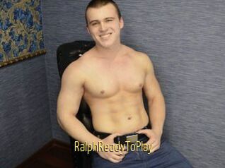 RalphReadyToPlay
