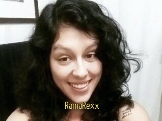 RamaRexx