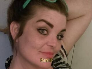 RandiB
