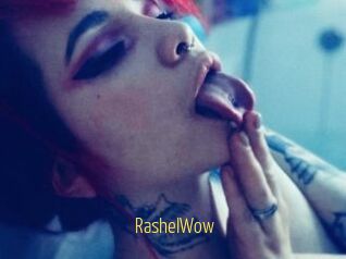 RashelWow