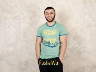 RashelWu