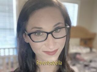 RavenIsabella