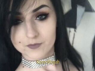 RavenMayah