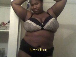 Raven_Olson