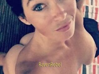 RavenRebel
