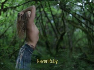 RavenRuby