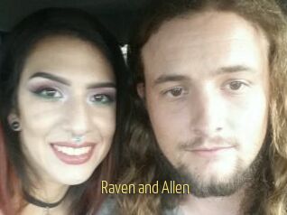 Raven_and_Allen