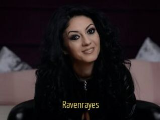 Ravenrayes