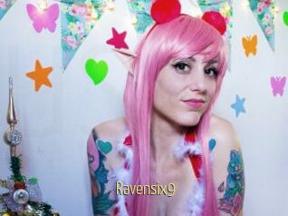 Ravensix9