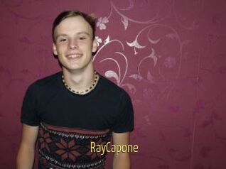 RayCapone