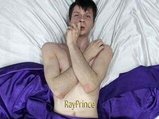 RayPrince