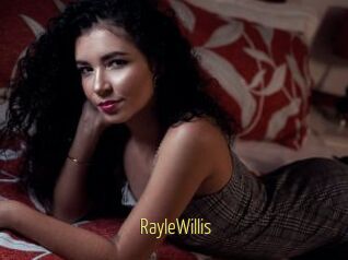 RayleWillis