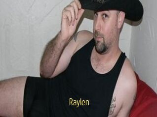 Raylen