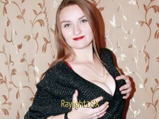 Raylight18X