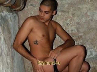 Raymond4u