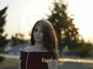 Rayof