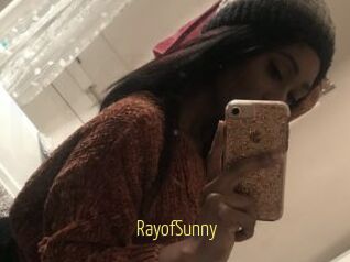 RayofSunny