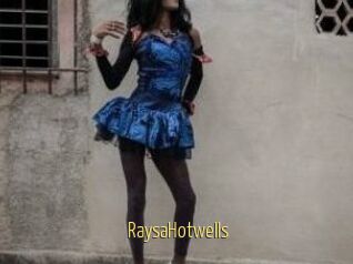RaysaHotwells