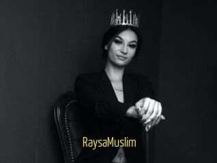 RaysaMuslim