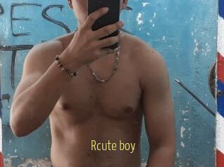 Rcute_boy