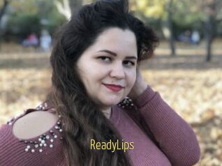 ReadyLips
