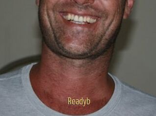 Readyb