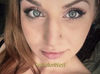 RealFallonWest