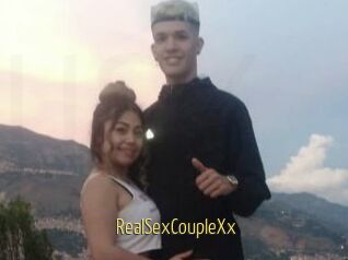 RealSexCoupleXx