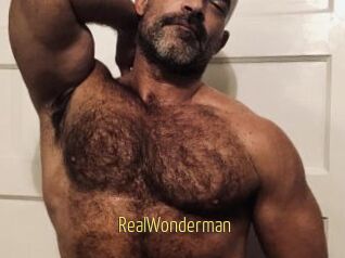 RealWonderman