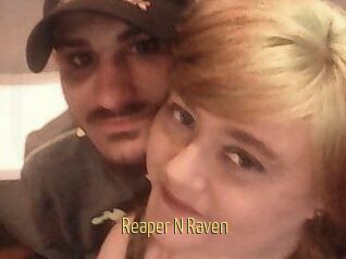 Reaper_N_Raven