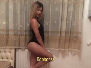RebbecaX