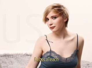 RebecaTeach