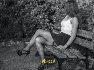RebeccA