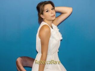RebeccaBlare