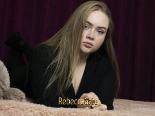 RebeccaGate