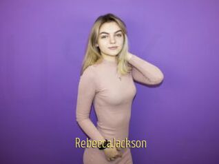 RebeccaJackson