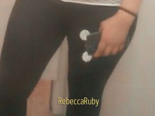 RebeccaRuby