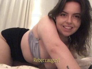 Rebeccaugust