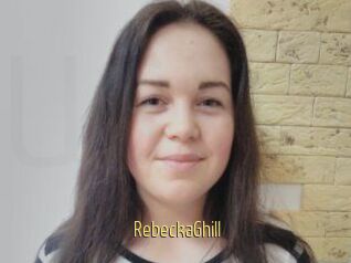 RebeckaGhill
