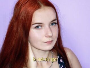 RebekaGinger