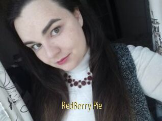 RedBerry_Pie