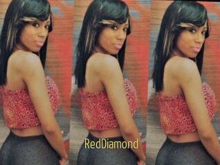 RedDiamond