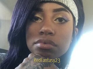 RedFantasy23
