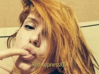 RedHappinessXXX
