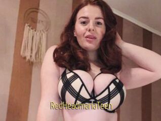 RedHeadmariaTeen