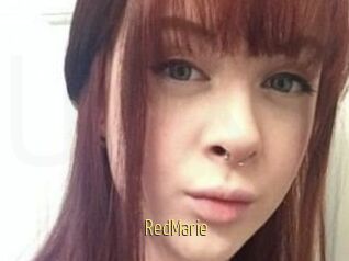 RedMarie