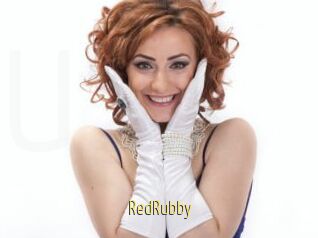 RedRubby